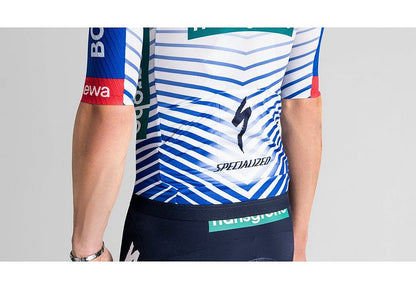 Specialized Red Bull - BORA - hansgrohe Short Sleeve Race Jersey