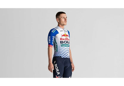 Specialized Red Bull - BORA - hansgrohe Short Sleeve Race Jersey