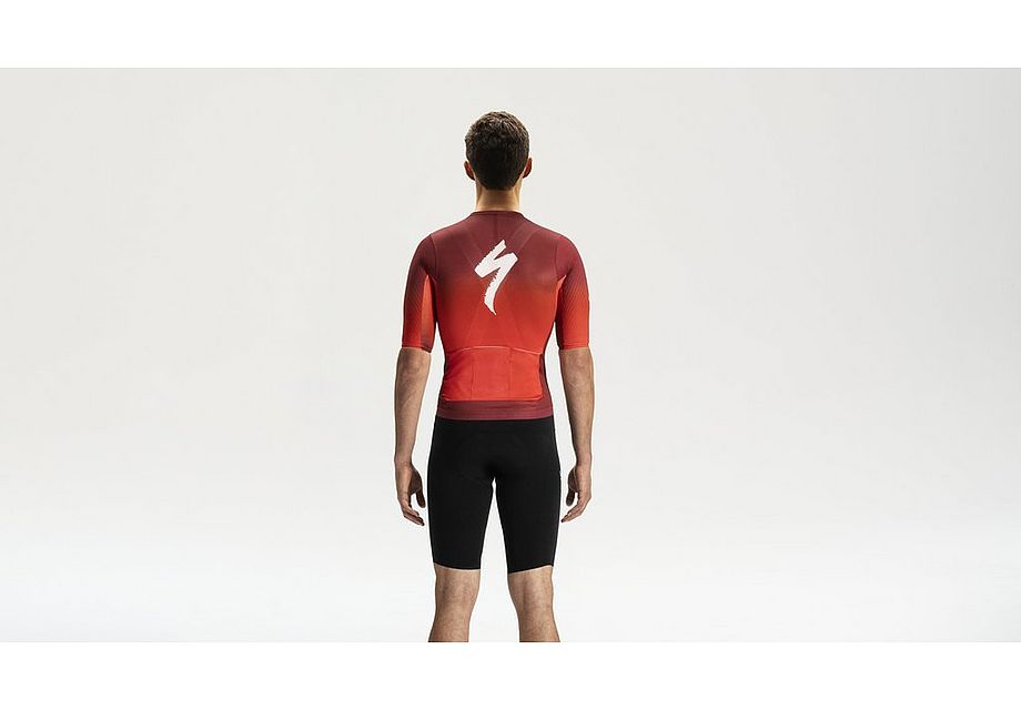 Specialized XCO Factory Replica Race Short Sleeve Jersey