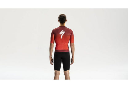 Specialized XCO Factory Replica Race Short Sleeve Jersey