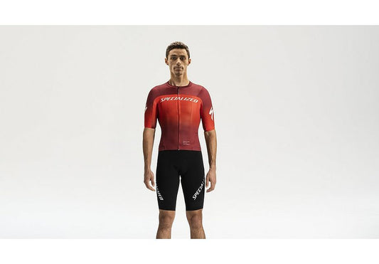 Specialized XCO Factory Replica Race Short Sleeve Jersey
