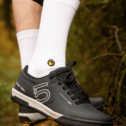 Burgtec Everyday Crew Sock — view 13
