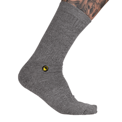 Burgtec Everyday Crew Sock — view 10