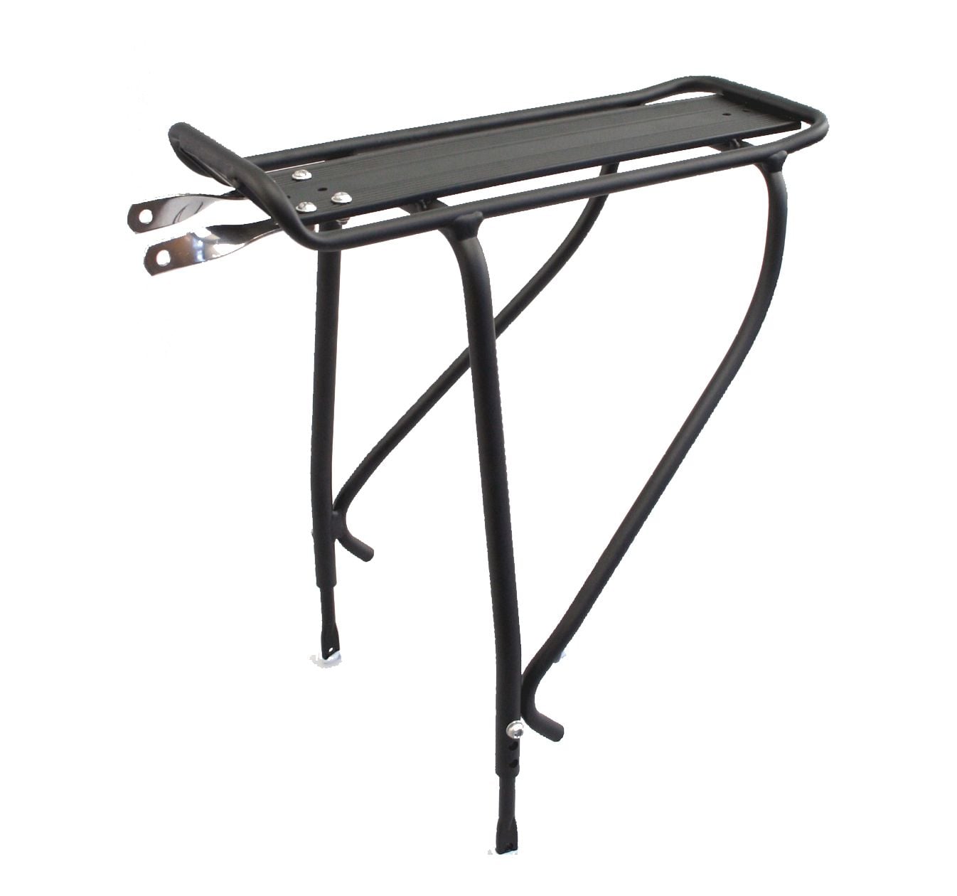 M Part Ridge rear pannier rack - disc