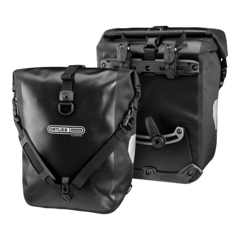 Ortlieb Sport Roller Classic Ql2.1 25 Litre Panniers