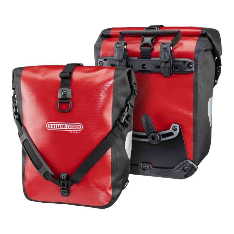 Ortlieb Sport Roller Classic Ql2.1 25 Litre Panniers