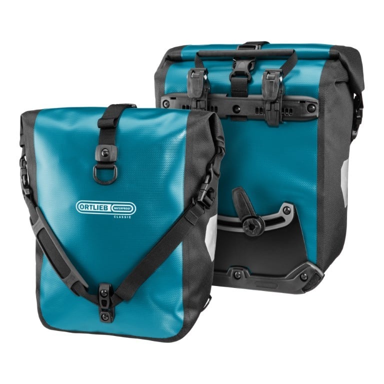 Ortlieb Sport Roller Classic Ql2.1 25 Litre Panniers