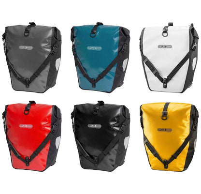 Ortlieb Back Roller Classic Ql2.1 Waterproof Panniers 40 Litres