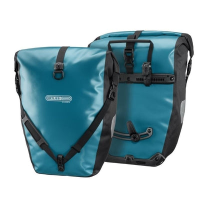 Ortlieb Back Roller Classic Ql2.1 Waterproof Panniers 40 Litres