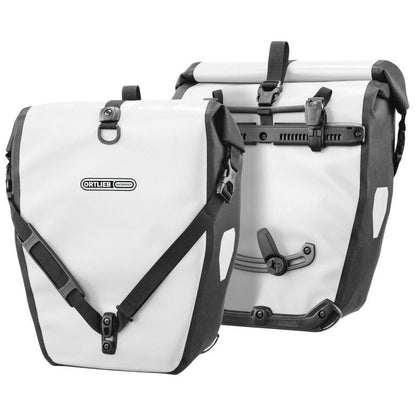 Ortlieb Back Roller Classic Ql2.1 Waterproof Panniers 40 Litres
