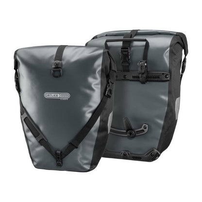 Ortlieb Back Roller Classic Ql2.1 Waterproof Panniers 40 Litres