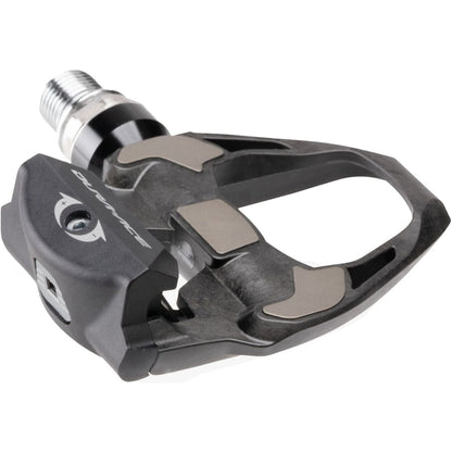 Shimano Dura-Ace PD-R9100 Dura-Ace SPD SL Road pedals, carbon