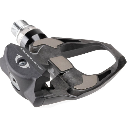 Shimano Dura-Ace PD-R9100 Dura-Ace SPD SL Road pedals, carbon