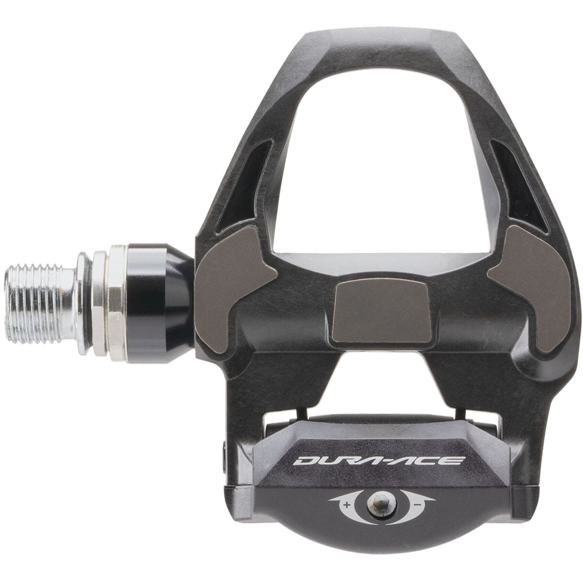 Shimano Dura-Ace PD-R9100 Dura-Ace SPD SL Road pedals, carbon