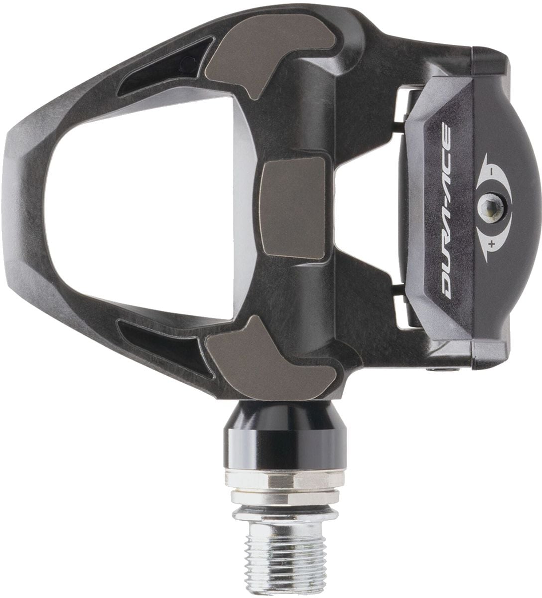 Shimano Dura-Ace PD-R9100 Dura-Ace SPD SL Road pedals, carbon