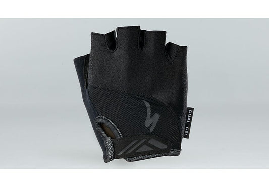 Specialized Women's Body Geometry Dual-Gel Short Finger Gloves