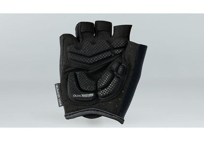 Specialized Women's Body Geometry Dual-Gel Short Finger Gloves