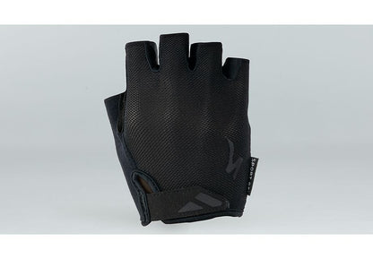 Specialized Men's Body Geometry Sport Gel Short Finger Gloves