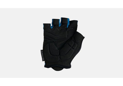 Specialized Men's Body Geometry Sport Gel Short Finger Gloves