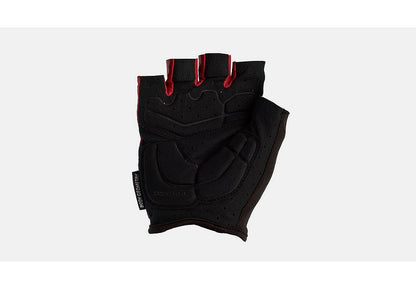 Specialized Men's Body Geometry Sport Gel Short Finger Gloves