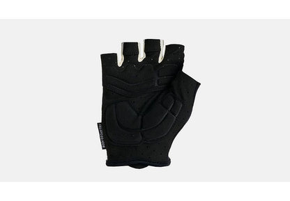 Specialized Women's Body Geometry Sport Gel Short Finger Gloves
