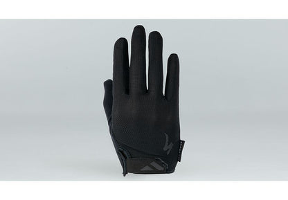 Specialized Men's Body Geometry Sport Gel Long Finger Gloves
