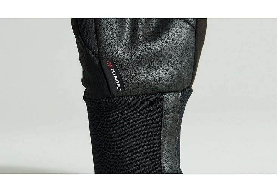 Specialized Softshell Deep Winter Gloves
