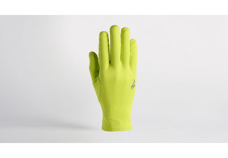 Specialized Men's Softshell Thermal Gloves