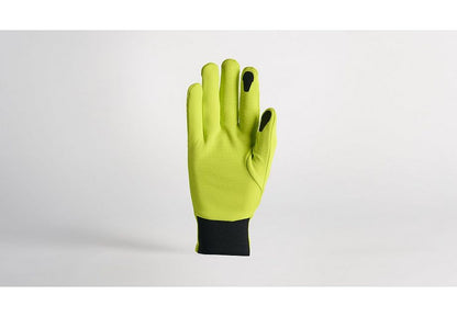 Specialized Women's Softshell Thermal Gloves