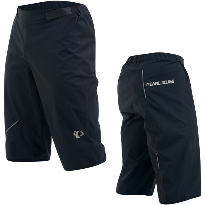 Men's, MTB WxB Short, Black, Size sm