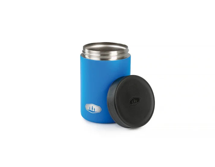 GSI Outdoors Glacier Stainless 12 oz Food Container Default Title