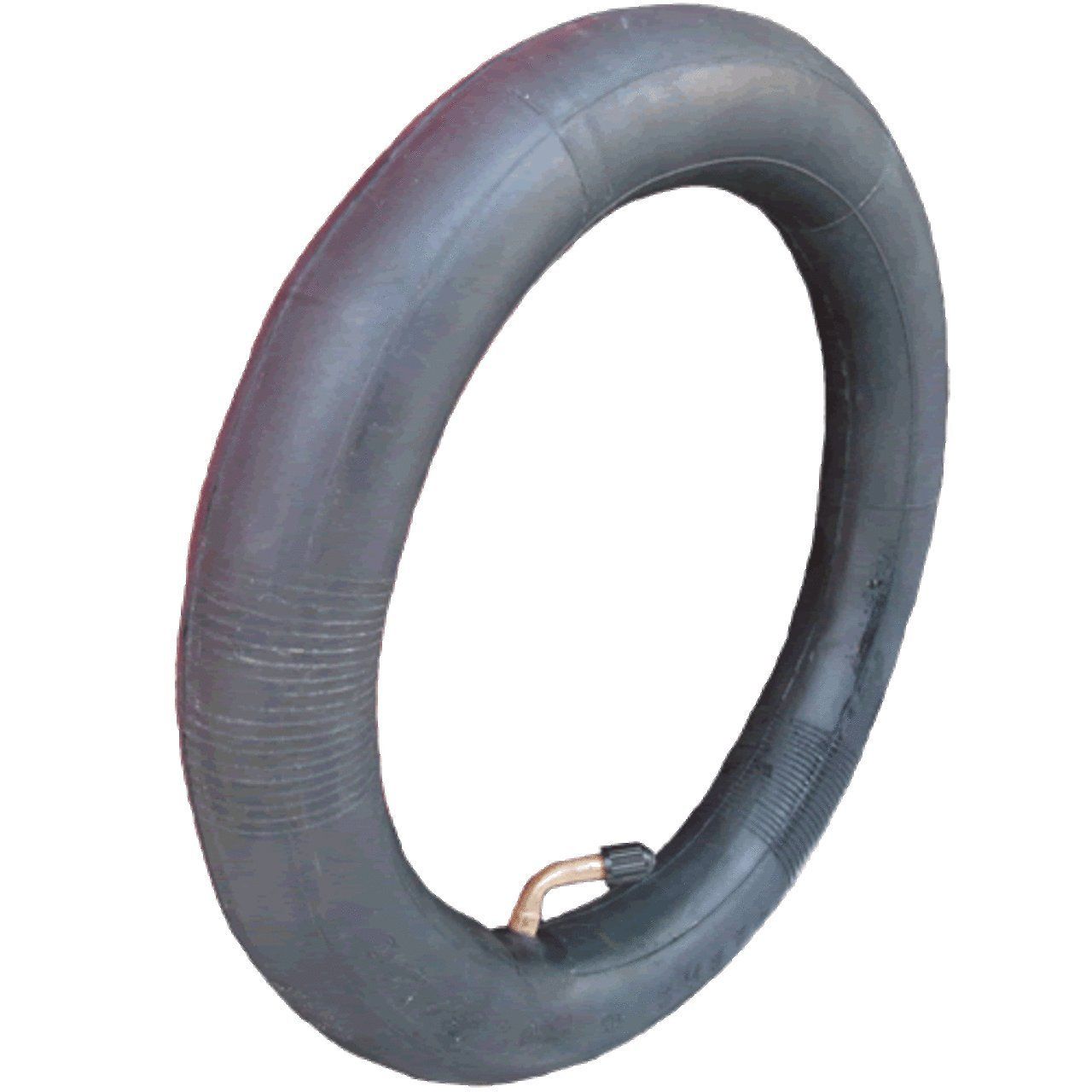 Raleigh inner tube 12 1/2 x 2 1/4 45 degree valve 12 1/2 inch x