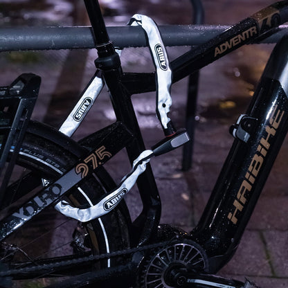 ABUS - Chain Lock - 6806K/