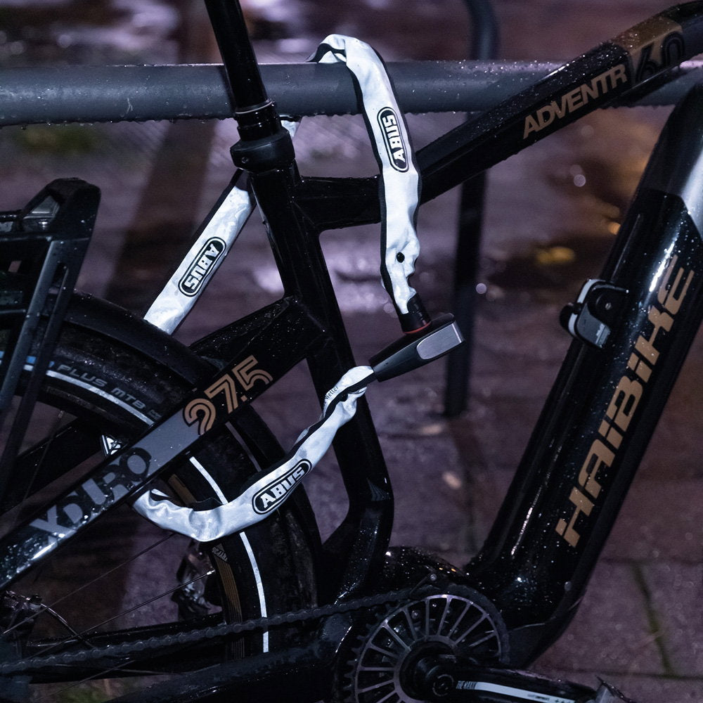 ABUS - Chain Lock - 6806K/
