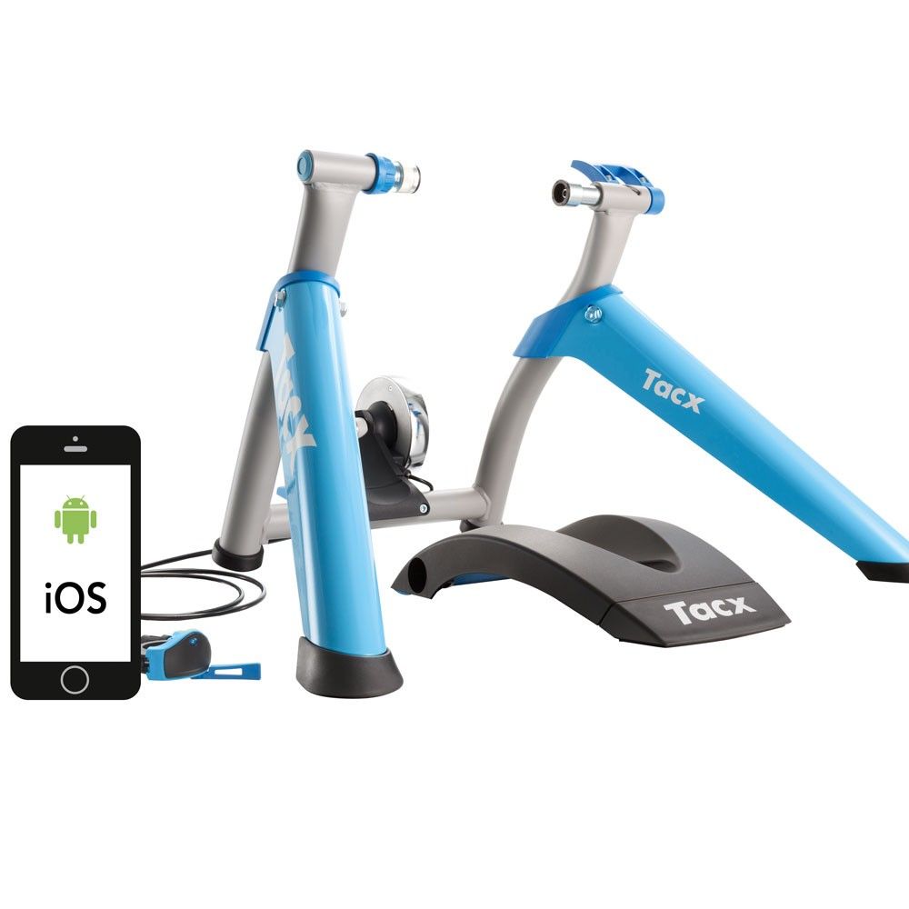 Tacx Satori Smart Trainer