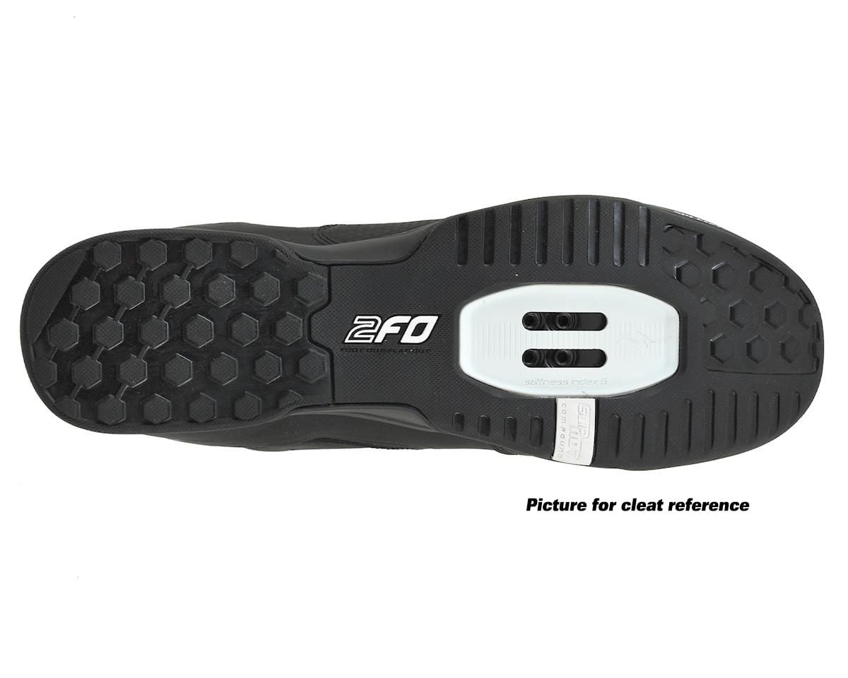 Specialized Womens 2fo Cliplite Mtb Shoes Size 36
