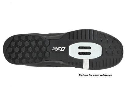 Specialized Womens 2fo Cliplite Mtb Shoes Size 36
