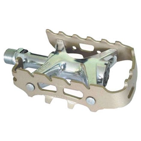 Mks Mt Lux Comp - Alloy