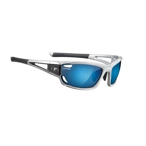 Tifosi Dolomite 2.0 Met Sil Interchangeable