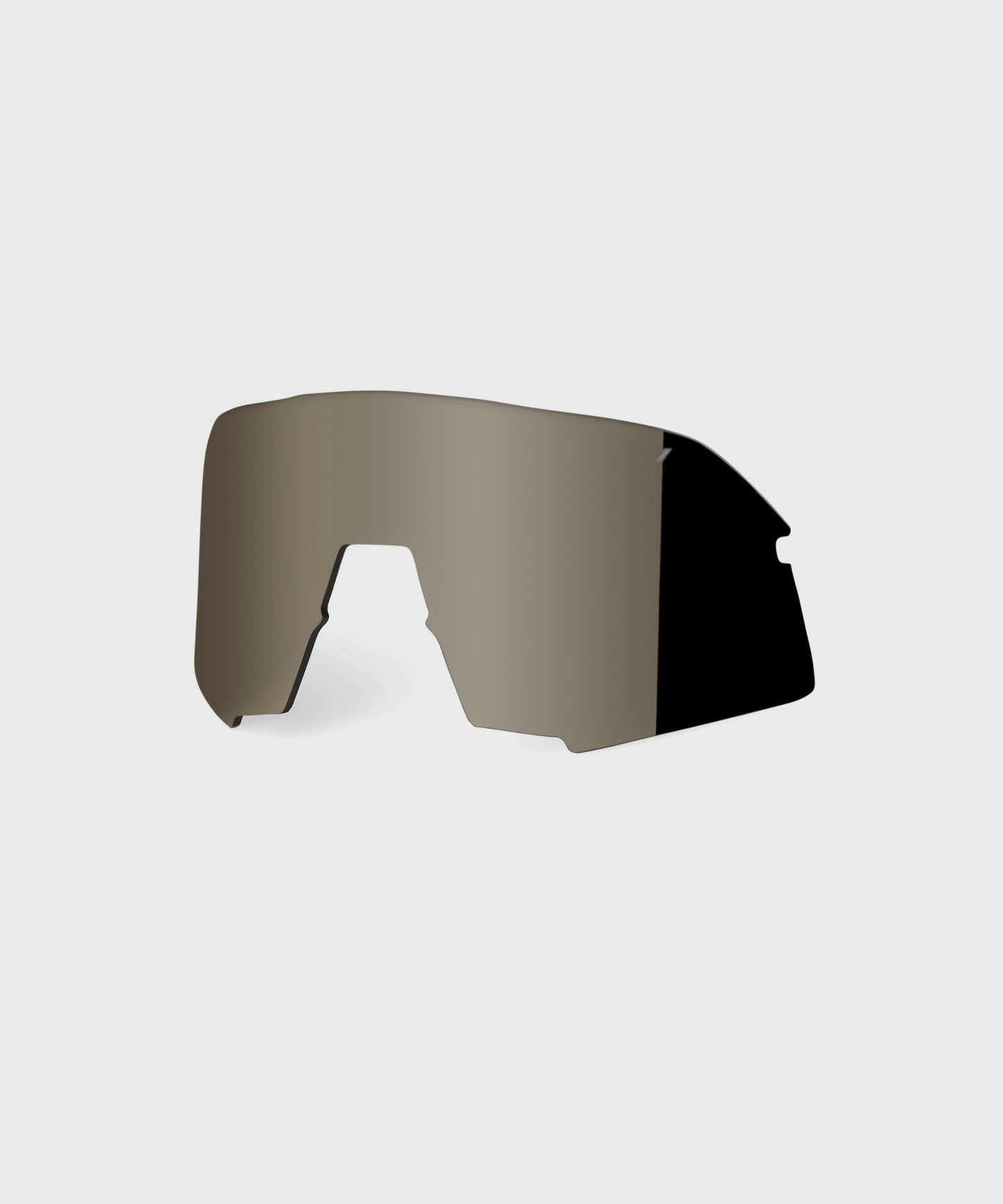 100% S3 Replacement Lens