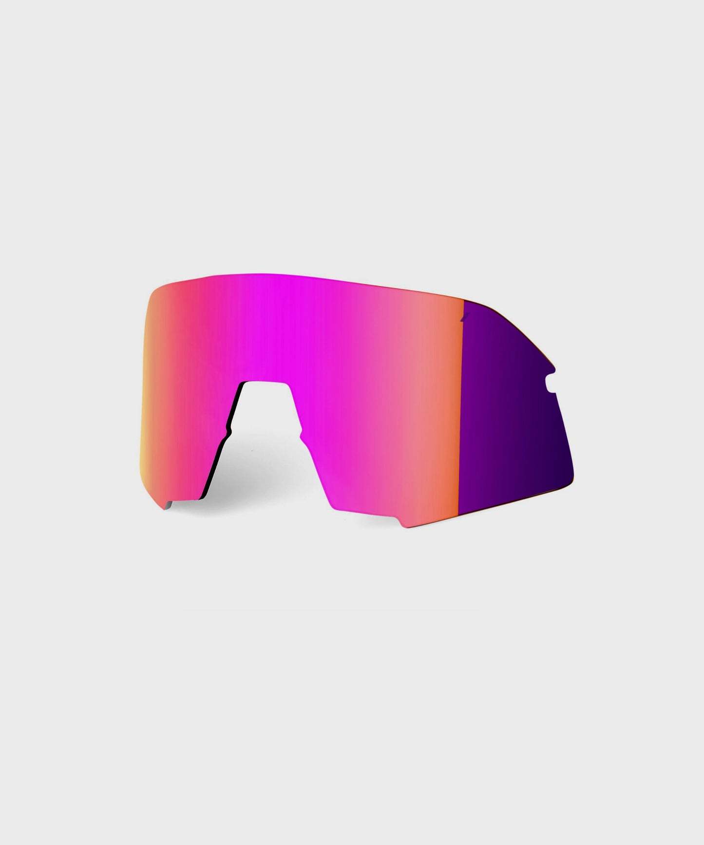 100% S3 Replacement Lens