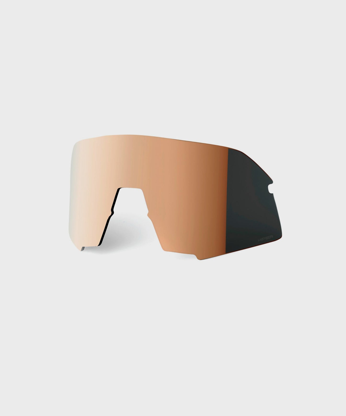 100% S3 Replacement Lens