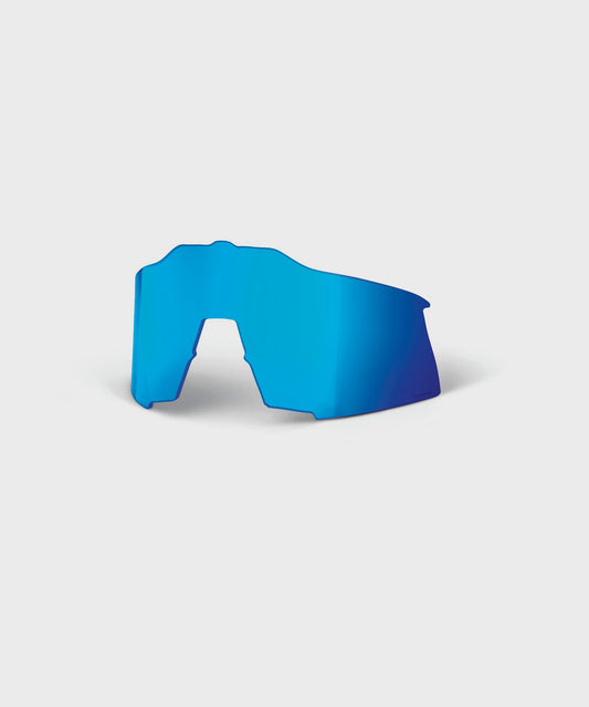 100% Speedcraft Replacement Lens