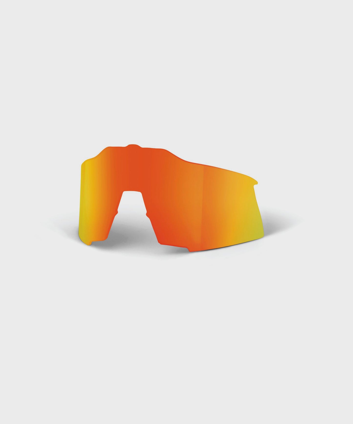 100% Speedcraft Replacement Lens