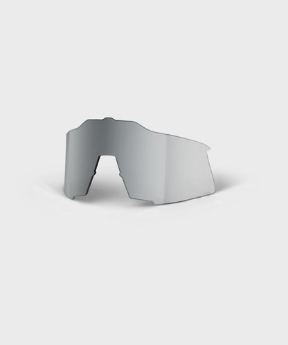 100% Speedcraft Replacement Lens