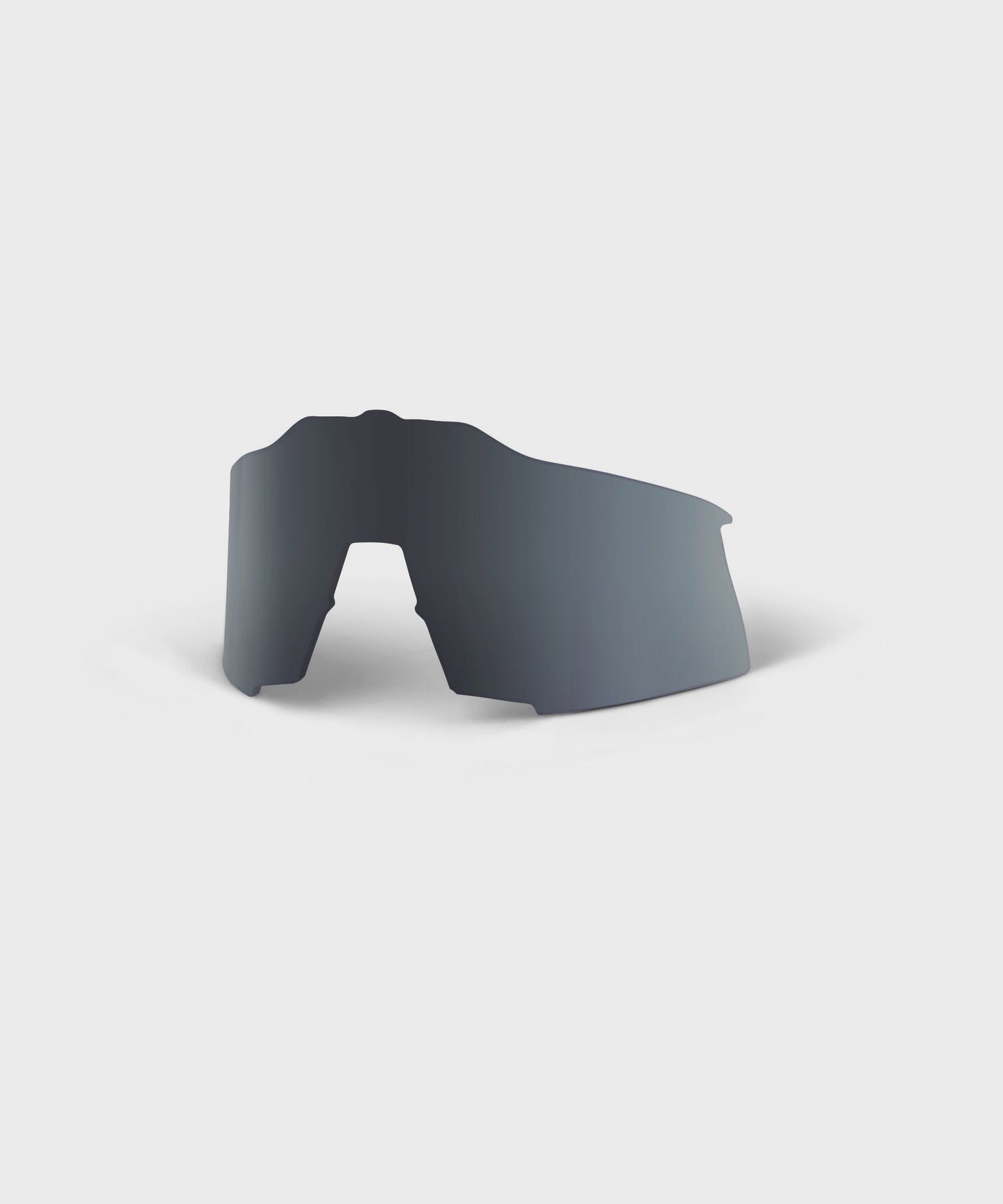 100% Speedcraft Replacement Lens