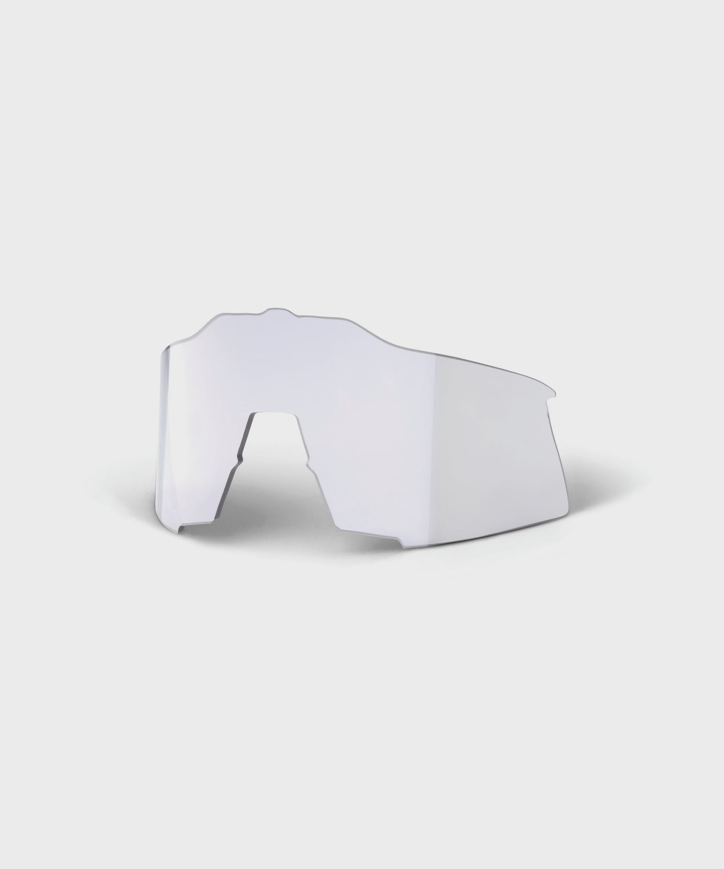 100% Speedcraft Replacement Lens