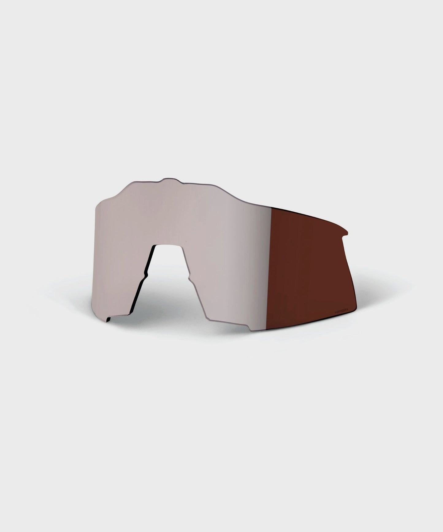 100% Speedcraft Replacement Lens