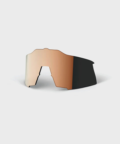 100% Speedcraft Replacement Lens