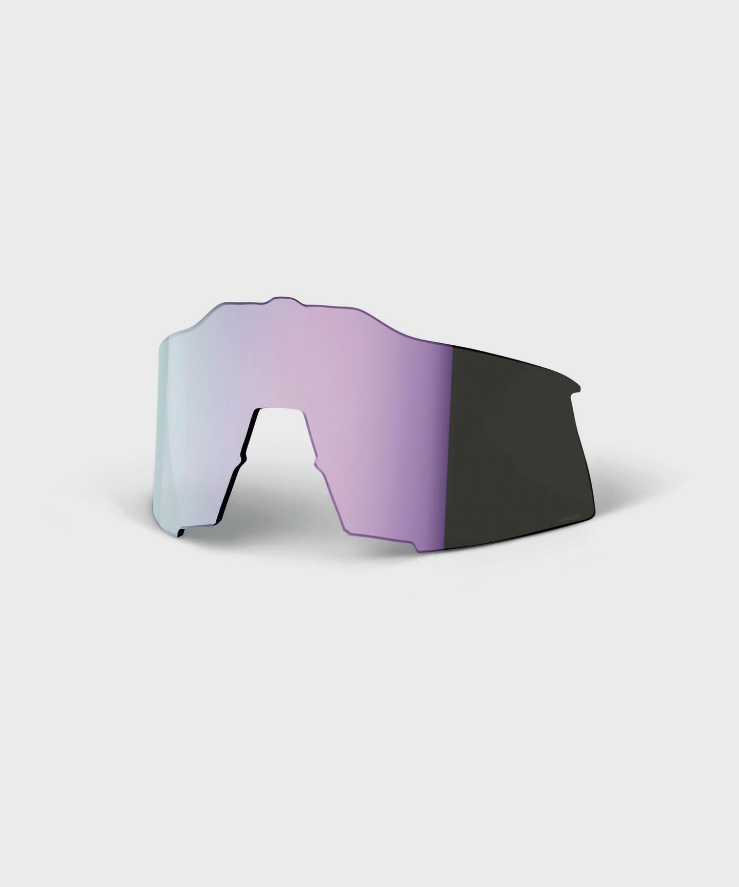 100% Speedcraft Replacement Lens